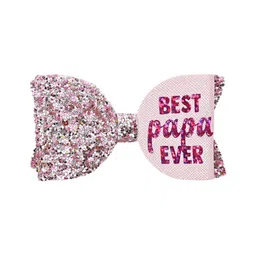 Aye Candy Girls Embellished Alligator Hair Clip-picture-50