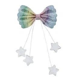 Aye Candy Girls Embellished Alligator Hair Clip-picture-43