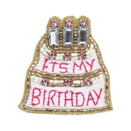 Aye Candy Girls Embellished Alligator Hair Clip-picture-28