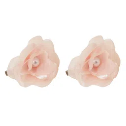 Accessorize Girls Set Of 2 Embellished Alligator Hair Clips image 3