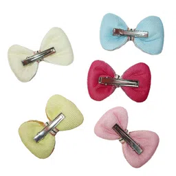 FIMBUL Women Set of 6 Alligator Hair Clip image 5