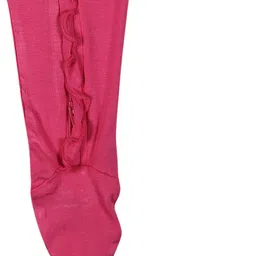 Softsens Girls Ruffled Sleepsuit image 3