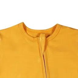 Softsens Kids Zipper Sleepsuit image 5