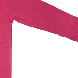 Softsens Girls Ruffled Sleepsuit image 2