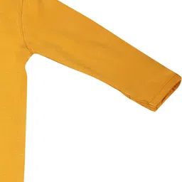 Softsens Kids Zipper Sleepsuit image 4