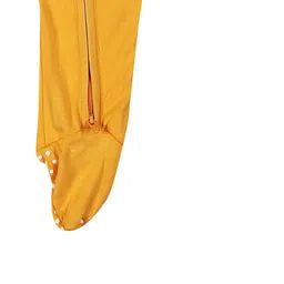 Softsens Kids Zipper Sleepsuit image 3
