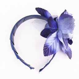 FIMBUL Girls Floral Hairband-picture-17