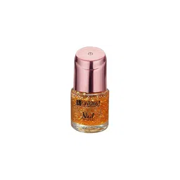 krayons Color Me Crazy Gel Long Lasting Nail Polish 8ml - Shimmer Golden 137-picture-28