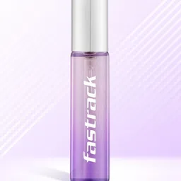 Fastrack Women Pulse Perfume - 20 ml image 4