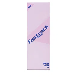 Fastrack Women Pulse Perfume - 20 ml image 5
