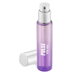 Fastrack Women Pulse Perfume - 20 ml image 3