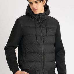 Antony Morato Men Puffer Jacket-picture-0
