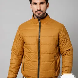 Cantabil Reversible Padded Jacket-picture-20