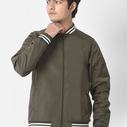 Crimsoune Club Boys Lightweight Bomber Jacket-picture-37