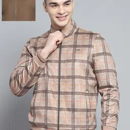 Monte Carlo Men Reversible Outdoor Bomber Jacket-picture-16