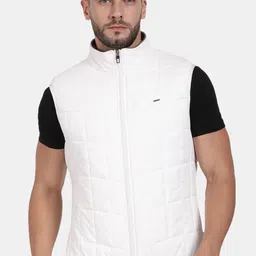 t-base Mock Collar Insulator Padded Jacket-picture-41