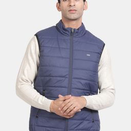 t-base Mock Collar Insulator Padded Jacket-picture-9