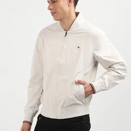 Tommy Hilfiger Men Bomber Jacket image 2