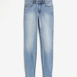 H&M Women Skinny Regular Jeans image 3