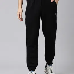 Xtep Men Regular-Fit Joggers-picture-30