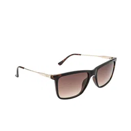 POPPY Men Wayfarer Sunglasses with UV Protected Lens-picture-19