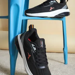 ABROS Men Mesh Running Shoes-picture-20