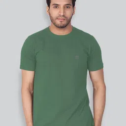 LUX NITRO Pack Of 2 Round Neck Lounge T-shirts image 5