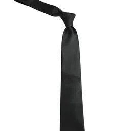 Peluche Men Neck Tie & Pocket Square Set image 3