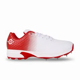 NIVIA Men Crick-1000 Batting Shoes image 4
