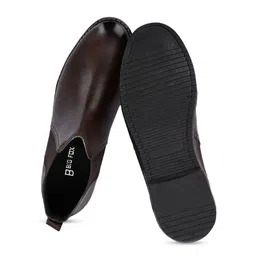 Big Fox Men Ankle Length Chelsea Boots image 5