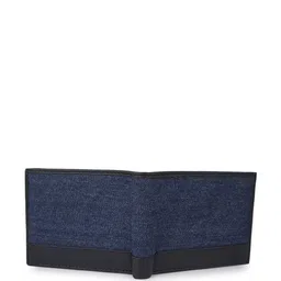 CIMONI Leather Two Fold Wallet image 5