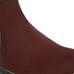 Big Fox Men Ankle Length Chelsea Boots image 3
