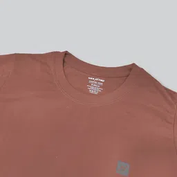 LUX NITRO Pack Of 2 Round Neck Lounge T-shirts image 4