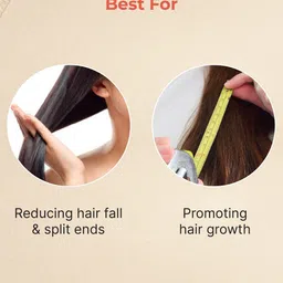 Vedix Prabal Brahmi Booster Oil - 10 ml image 3