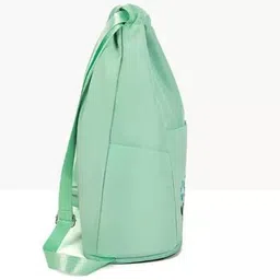 flipco Large Capacity Folding Travel Bag, Multifunctional Travel Duffel Bag for Outdoor Drawstring Bag Foldable Design image 2