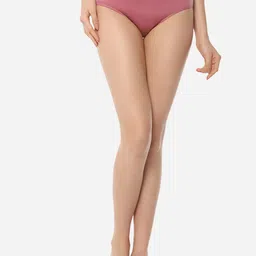 Amante Women Low Rise Full Coverage Hipster Brief PAN77601-picture-27