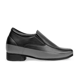 Bxxy Men Elevator Formal Moccasin Shoes image 5