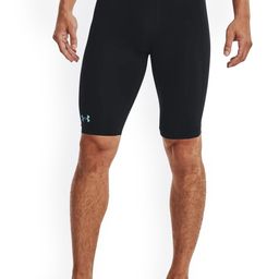 UNDER ARMOUR Men Heatgear Rush Slim-Fit Sports Shorts-picture-36