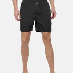 Macroman M-Series Men Mid-Rise Cotton Boxers-picture-31