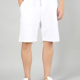 CHKOKKO Men Mid-Rise Outdoor Shorts-picture-25