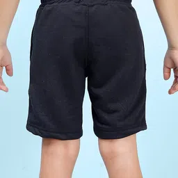 NUSYL Boys Keep It Up Printed Regular Shorts image 3