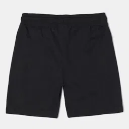 Jockey Boys Super Combed Cotton Rich Graphic Printed Shorts With Drawstring Clouser - AB12 image 2