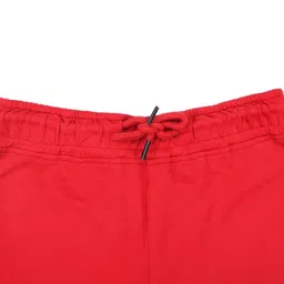 Harry Potter by Wear Your Mind Boys Red Printed Harry Potter Shorts image 3