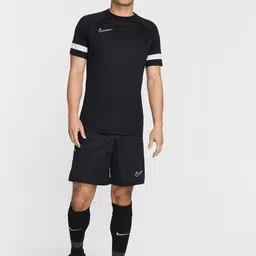 Nike Academy Men Dri-FIT Soccer Shorts image 4