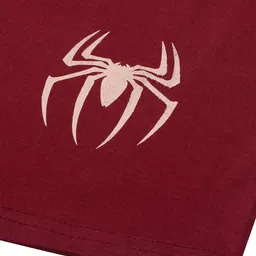 BAESD Boys Pack Of 4 Graphic Printed Pure Cotton Shorts image 5