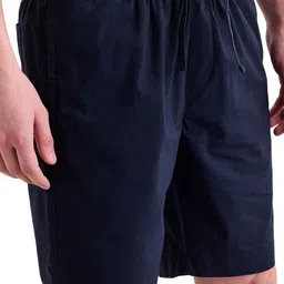Red Flame Men Mid-Rise Casual Stretchable Shorts image 5