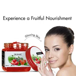 DR.RASHEL Fruit Gel For Brighter And Smoother Skin - 380 ml image 2