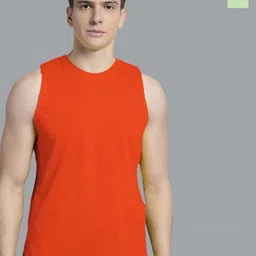 FBAR Pack of 2 Bio-Wash Pure Cotton Training Innerwear Vests-picture-17