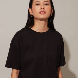 20Dresses Relaxed Fit Fit Cotton T-shirt-picture-25