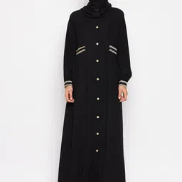 NABIA Women Abaya Burqa-picture-13